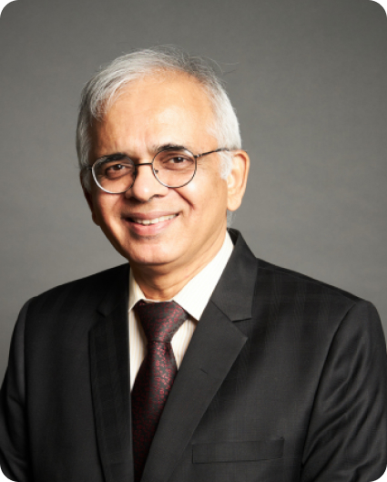 Dr. Shekhar C. Mande